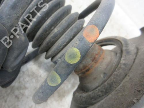 Right front shock absorber PEUGEOT 208 I (CA_, CC_) 1.4 VTi | BP29096123M17 