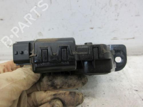 Electronic module RENAULT GRAND SCÉNIC III (JZ0/1_) 2.0 dCi (JZ0Y, JZ26) | BP29089353M83