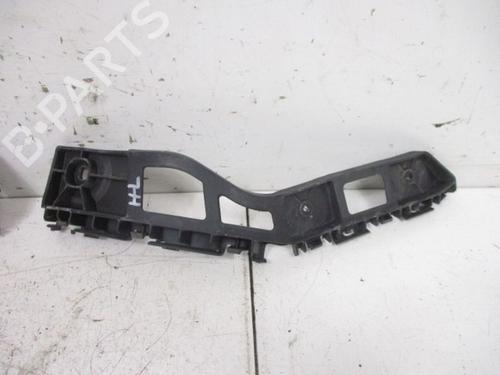 Rear bumper bracket VW POLO V (6R1, 6C1) 1.6 TDI | BP18790953C159 
