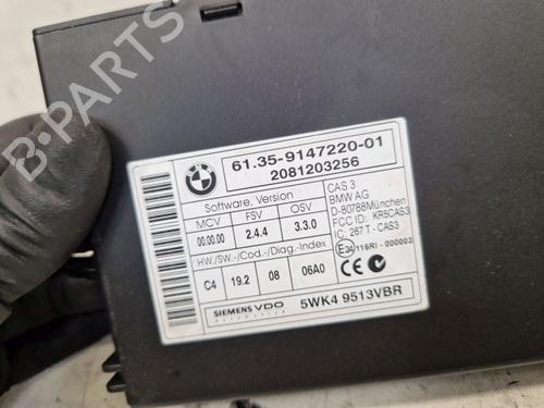 Control unit BMW 3 Touring (E91) 320 d | BP31703807M11 