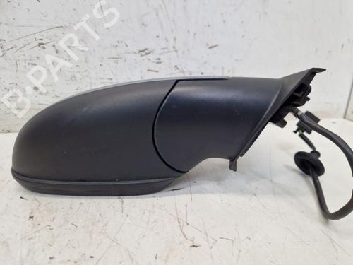 Right mirror OPEL ASTRA J (P10) 1.4 Turbo (68) | BP26003389C27 