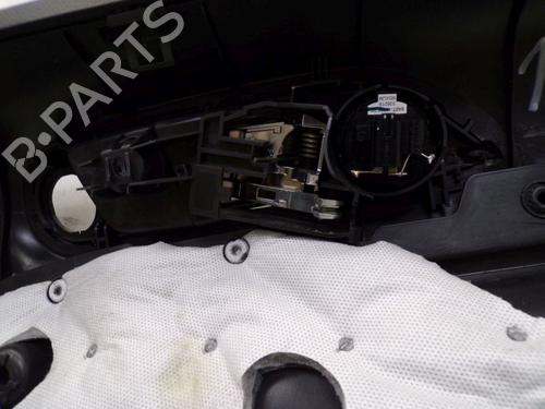 Front left panel FORD FIESTA VI (CB1, CCN) 1.6 Ti | BP28174404C58 