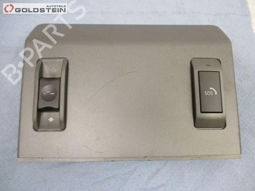 Mando BMW 7 (E65, E66, E67) 745 i, Li | BP37100368I30 - Image 6