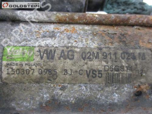 Starter VW EOS (1F7, 1F8) 2.0 TFSI | BP37102010M8 - Image 4
