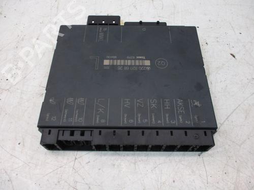 Elektronische module MERCEDES-BENZ S-CLASS (W220, V220) S 600, S 600 L (220.878, 220.178) | BP29086737M83 