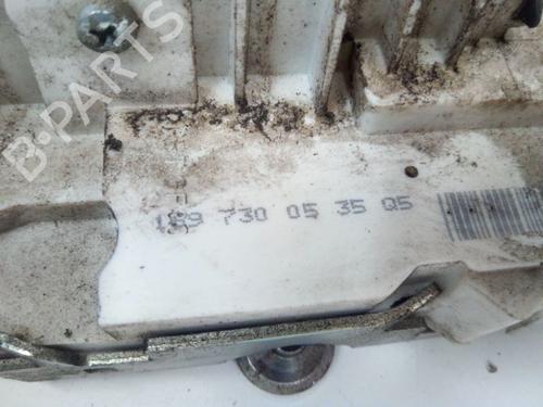 Rear left lock MERCEDES-BENZ A-CLASS (W169) A 200 (169.033, 169.333) | BP29107870C100 