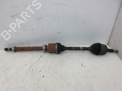 Right front driveshaft DACIA DOKKER Express Box Body/MPV 1.3 TCe 130 (FENE) | BP28307340M39 