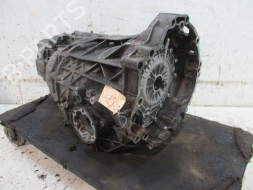 Used Gearbox AUDI A4 B6 (8E2) 2.0 (130 hp) 19296051