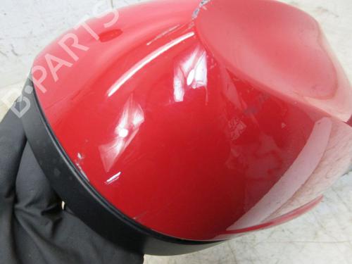 Right mirror BMW 1 (E81) 116 i | BP29096170C27 