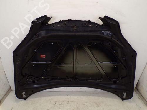 Hood MAZDA 3 (BK) 1.6 DI Turbo | BP29087567C1 