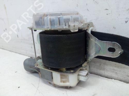 Front right seatbelt SUBARU FORESTER (SH_) 2.0 D AWD (SHH, SHD, SHN) | BP30398561I25