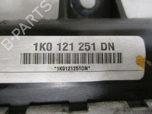 Water radiator VW GOLF VI (5K1) 1.4 TSI | BP29091671M31 