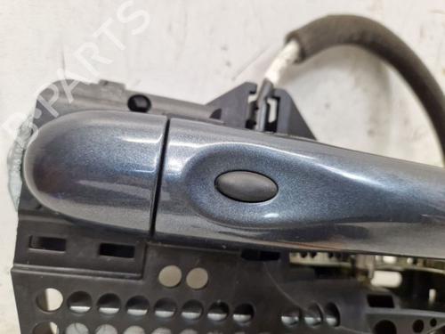 Front right exterior door handle RENAULT ZOE (BFM_) ZOE (BFMD) | BP29105849C129 