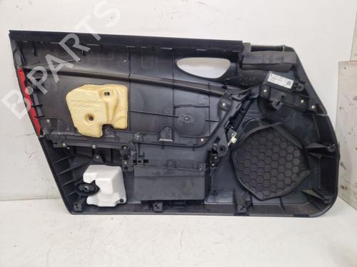 Front right panel MAZDA RX-8 (SE, FE) 1.3 (FE103, SE3P) | BP37724669C59 - Image 10
