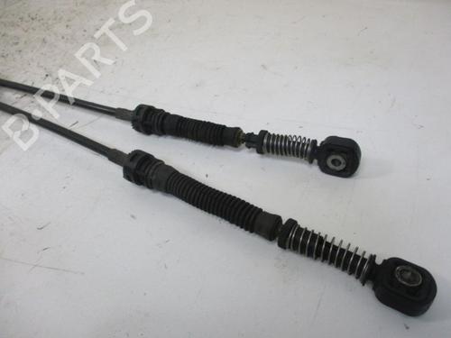 Shift knob VW GOLF V (1K1) 1.6 FSI | BP37115981I34 - Image 6