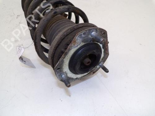 Right front shock absorber FORD FIESTA VI (CB1, CCN) 1.25 | BP29084700M17