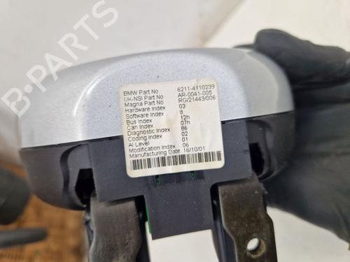 Display monitor MINI MINI (R50, R53) Cooper | BP29103562C48 