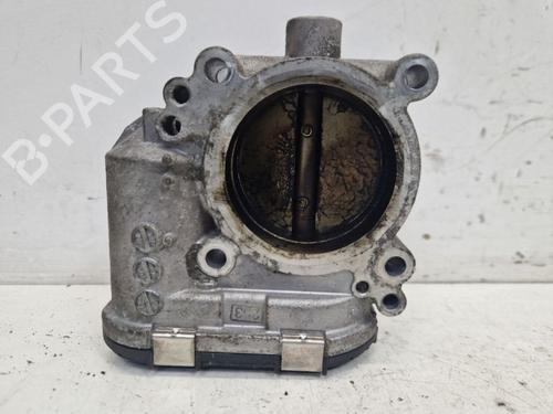 Throttle body MERCEDES-BENZ A-CLASS (W169) A 170 (169.032, 169.332) | BP29100723M82