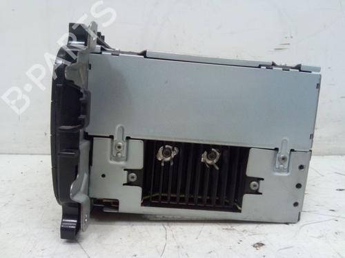 Radio FORD MONDEO IV Turnier (BA7) 2.0 TDCi | BP30261422E6