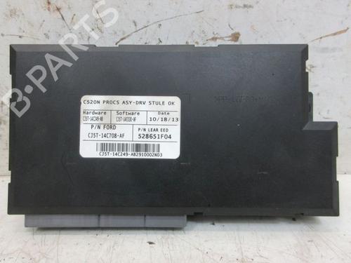 Elektronische module FORD KUGA II (DM2) 1.6 EcoBoost 4x4 (182 hp) 29087704