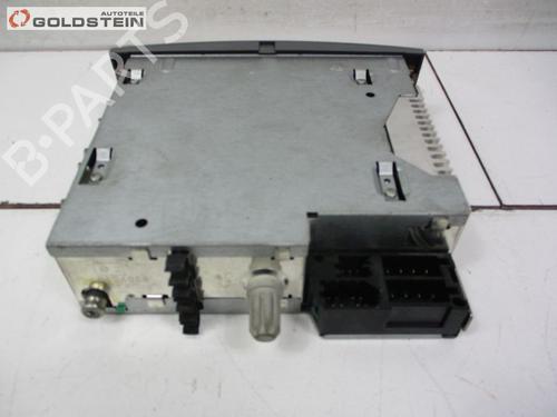 Radio RENAULT GRAND SCÉNIC II (JM0/1_) 2.0 dCi (JM1K) | BP28306731E6