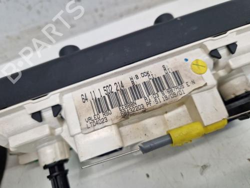 AC Styreenhet / Manøvreringsenhet MINI MINI (R50, R53) Cooper | BP25729239I5 