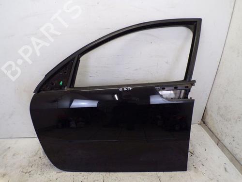 Used Left front door SMART FORFOUR (454) 1.3 (454.031) (95 hp) 26647856