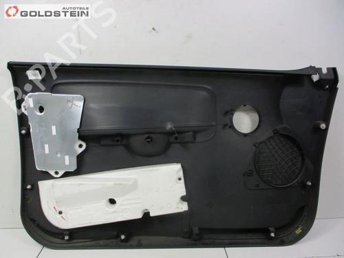 Front right panel CITROËN C2 (JM_) 1.4 HDi | BP38025644C59 - Image 4