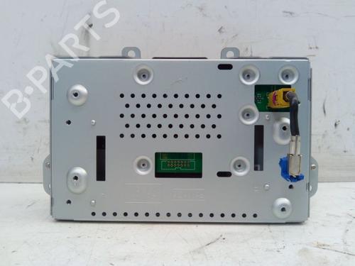 Display monitor FORD FOCUS III Turnier 1.5 TDCi | BP29523313C48