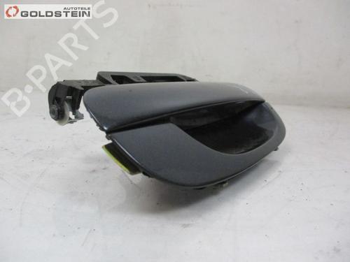 Front right exterior door handle PEUGEOT 607 (9D, 9U) 2.7 HDi 24V | BP18754931C129