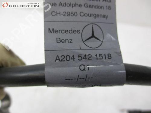 Cable MERCEDES-BENZ E-CLASS (W212) E 250 CDI / BlueTEC (212.003, 212.004) | BP37099962E12 - Image 4