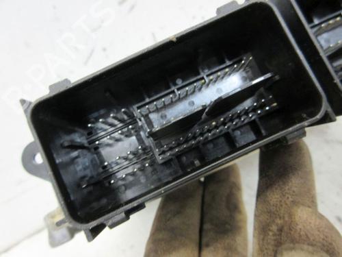 Engine control unit (ECU) FORD FOCUS III 1.0 EcoBoost | BP29089280M57