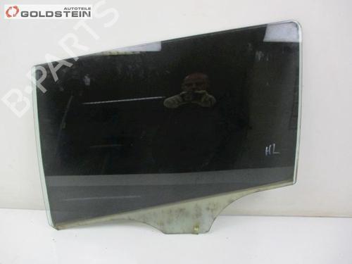 Used Rear left door window Rear left door window MAZDA 6 Station Wagon (GY) 2.3 (GY3W, GY10) (166 hp) 18753430 18753430