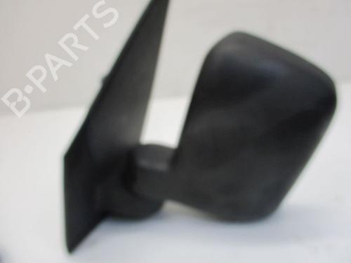 Left mirror FORD TRANSIT CONNECT (P65_, P70_, P80_) 1.8 TDCi | BP18803198C26 