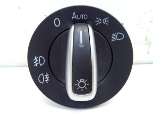 Headlight switch VW GOLF PLUS V (5M1, 521) 1.2 TSI | BP37134916I24 - Image 2