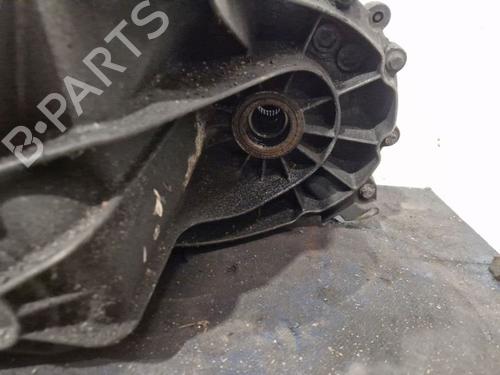 Gearbox FORD S-MAX (WA6) 2.0 | BP31821155M3
