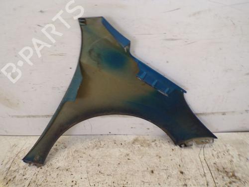 Left front fenders PEUGEOT 207 CC (WD_) 1.6 16V Turbo | BP29087047C41 