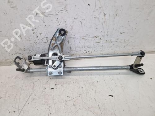 Front wipers mechanism MERCEDES-BENZ A-CLASS (W177) A 200 (177.087) | BP29105342C83 