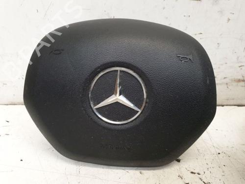 Steering wheel MERCEDES-BENZ E-CLASS (W212) E 220 BlueTEC (212.001) | BP37143133C49 - Image 8