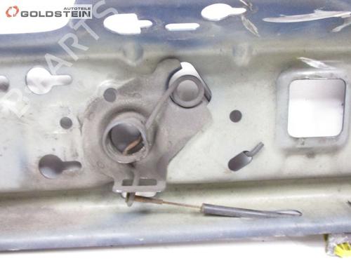 Crossmember OPEL ZAFIRA / ZAFIRA FAMILY B (A05) 1.7 CDTI (M75) | BP18764587C162 