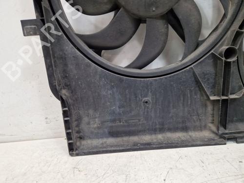 Fan CITROËN JUMPER II Van 2.2 HDi 110 | BP33682763M128  - Image 7