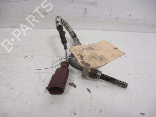 Electronic sensor MITSUBISHI LANCER VIII Sportback (CX_A) 2.0 DI-D (CX8A) | BP37112697M84 - Image 2