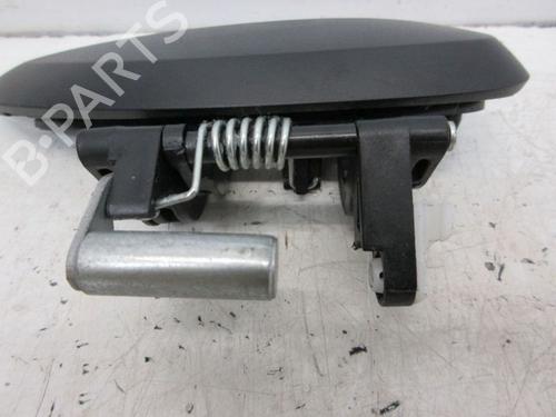 Electronic module DACIA SPRING EV (B6M1) | BP28174739M83 