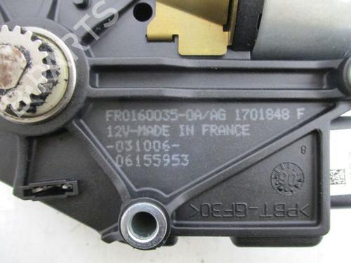 Sunroof engine KIA CEE'D Hatchback (ED) 1.6 CRDi 115 | BP37125186M60 - Image 9