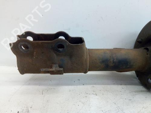 Right front shock absorber FORD FIESTA VI (CB1, CCN) 1.6 Ti | BP29108222M17 