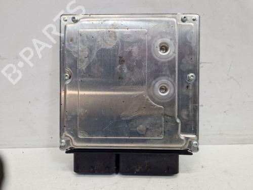 Engine control unit (ECU) BMW 5 Touring (E61) 525 d | BP32343751M57