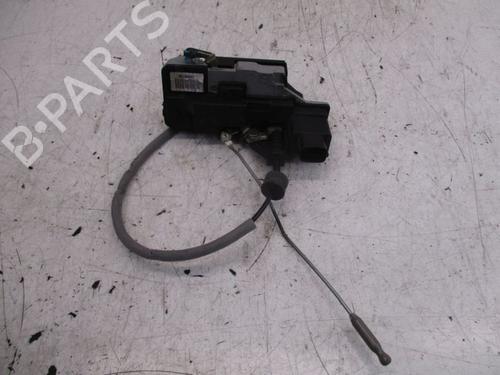 Rear left lock VOLVO XC90 I (275) 2.5 T AWD | BP19297011C100 