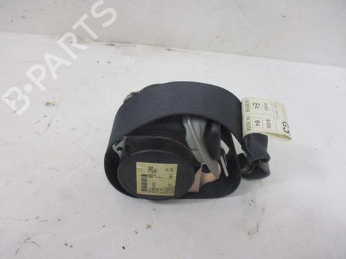 Rear left seatbelt CITROËN C-CROSSER (VU_, VV_) 2.2 HDi | BP18796556I29