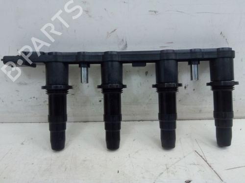 Tændspole OPEL ZAFIRA / ZAFIRA FAMILY B (A05) 1.6 (M75) (105 hp) 29171386