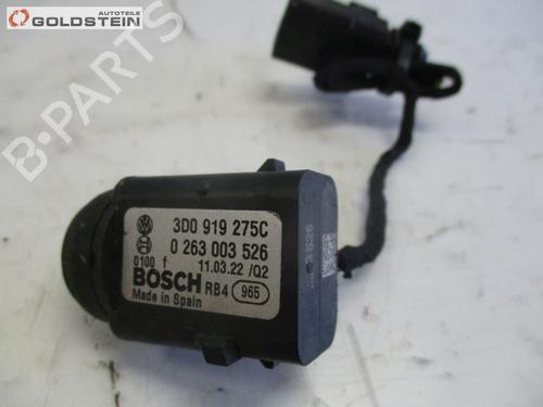 Electronic sensor VW PHAETON (3D1, 3D2, 3D3, 3D4, 3D6, 3D7, 3D8, 3D9) 3.0 V6 TDI 4motion | BP13800357M84 